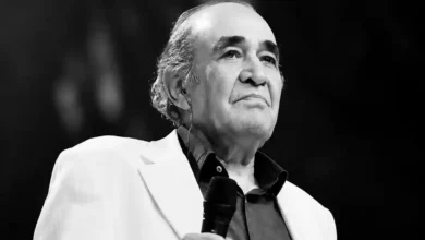 ایرج خواجه امیری"پهلوان آواز ایران" در گذشت