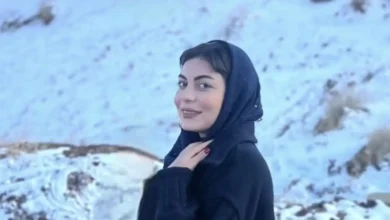 گفتگویی با آیلین کماسی