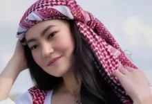 گفتگویی با طاهره قاسمی