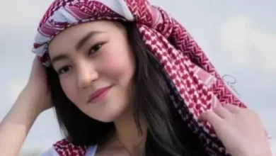 گفتگویی با طاهره قاسمی