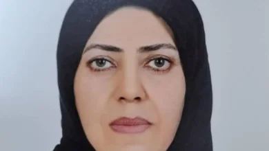 گفتگویی با مینا رحیمی