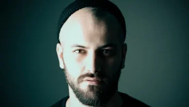 گفتگویی با حمید مهدیار
