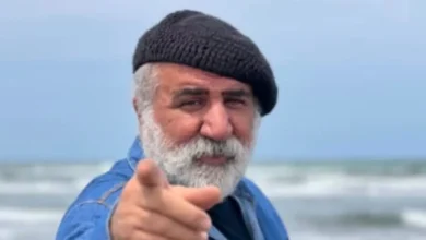 گفتگویی با عباس بهمنش