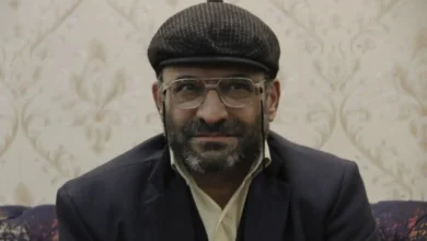 گفتگو با شاهین نوروزیان