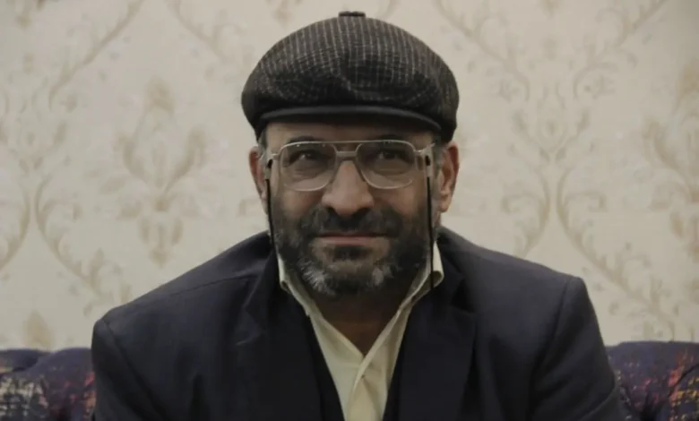 گفتگو با شاهین نوروزیان