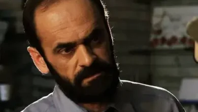 گفتگویی با سیامک ادیب