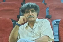 گفتگو با علی یداللهی
