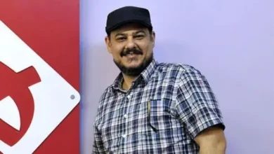 گفتگو با وحید نفر