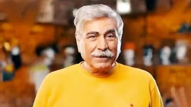 گفتگو با سیروس میمنت
