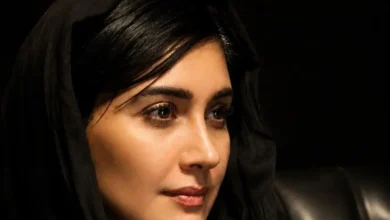 گفتگو با آرزو یگانه