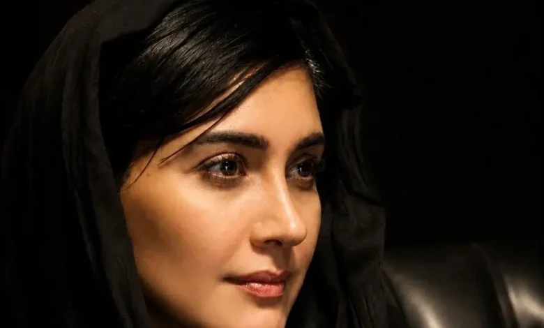 گفتگو با آرزو یگانه