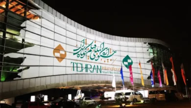 جشنواره فیلم کوتاه تهران 1405