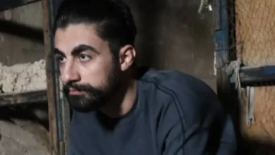 گفتگو با زکریا نصیری