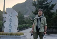 گفتگو با مهدی امینی خواه