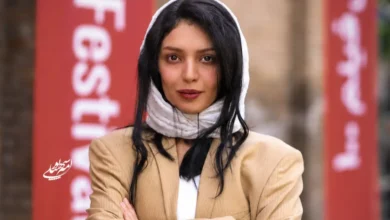 گفتگو با یاسمن مرآتی