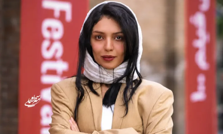 گفتگو با یاسمن مرآتی