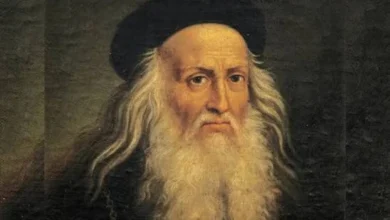 لئوناردو داوینچی