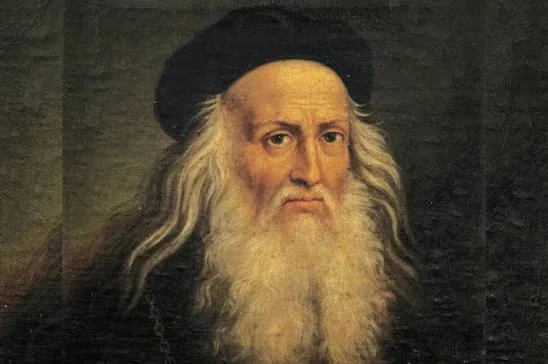 لئوناردو داوینچی